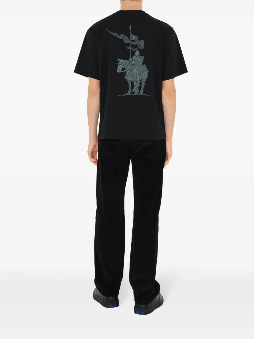 Cavalier T-shirt