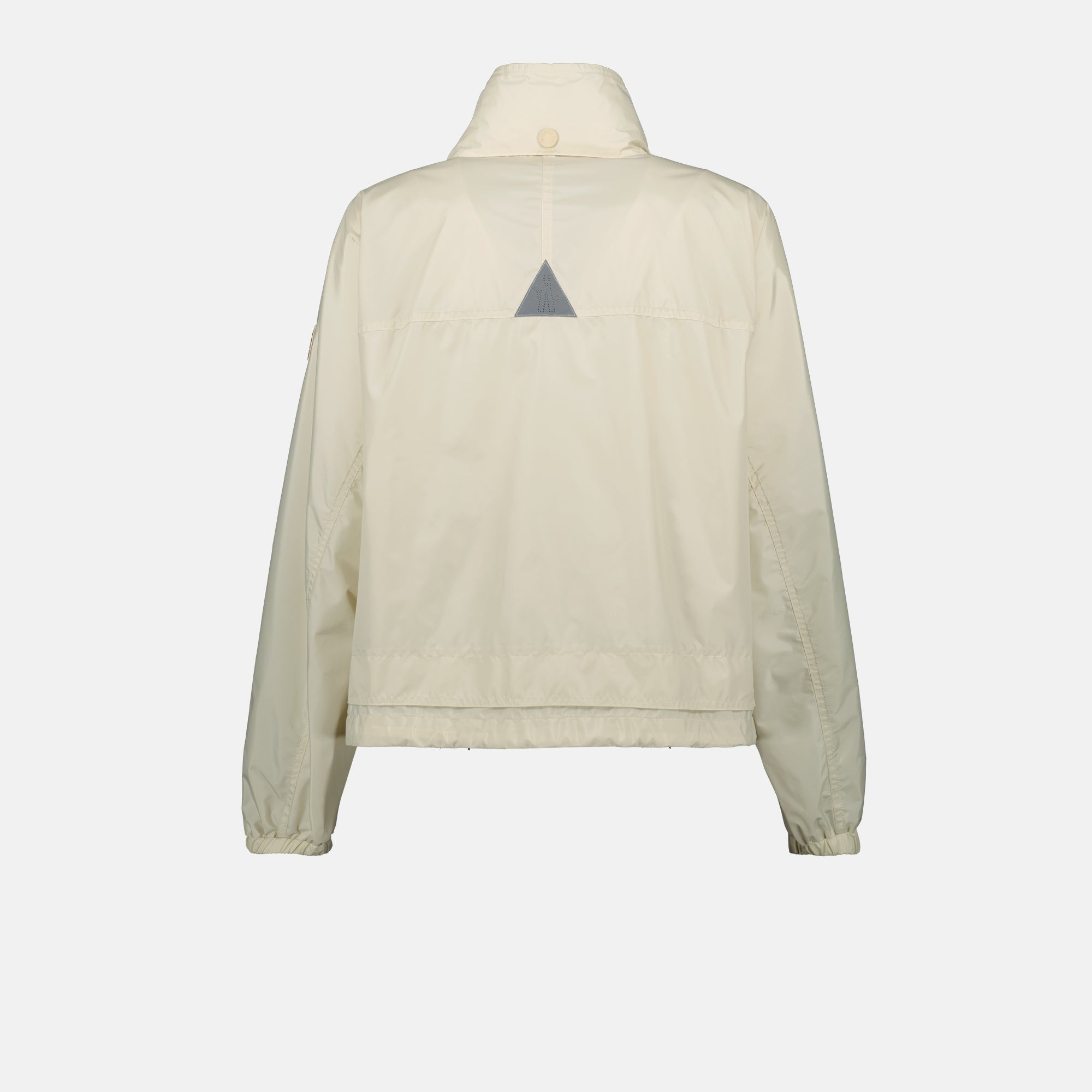 Nor Hooded Jacket