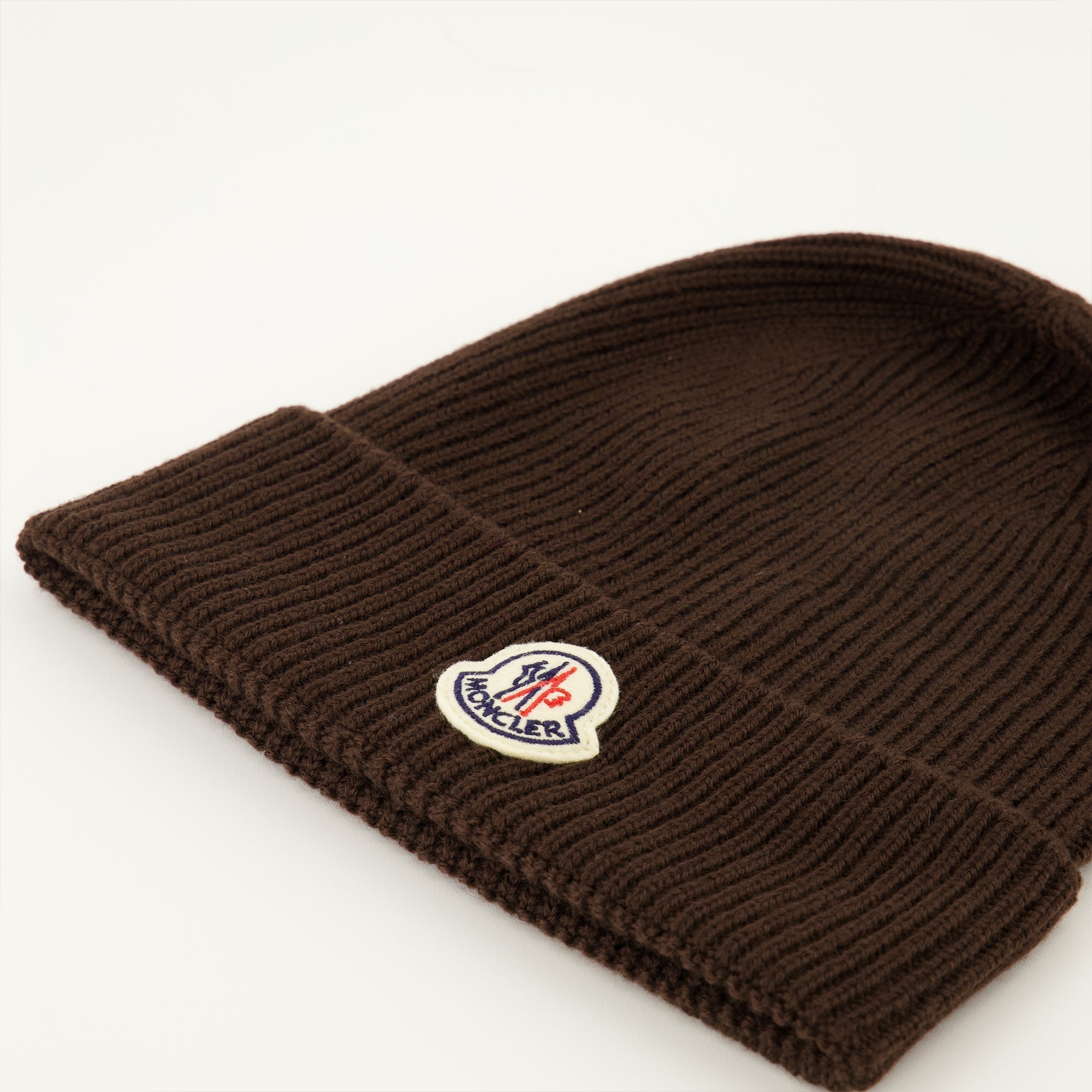 Wool Beanie