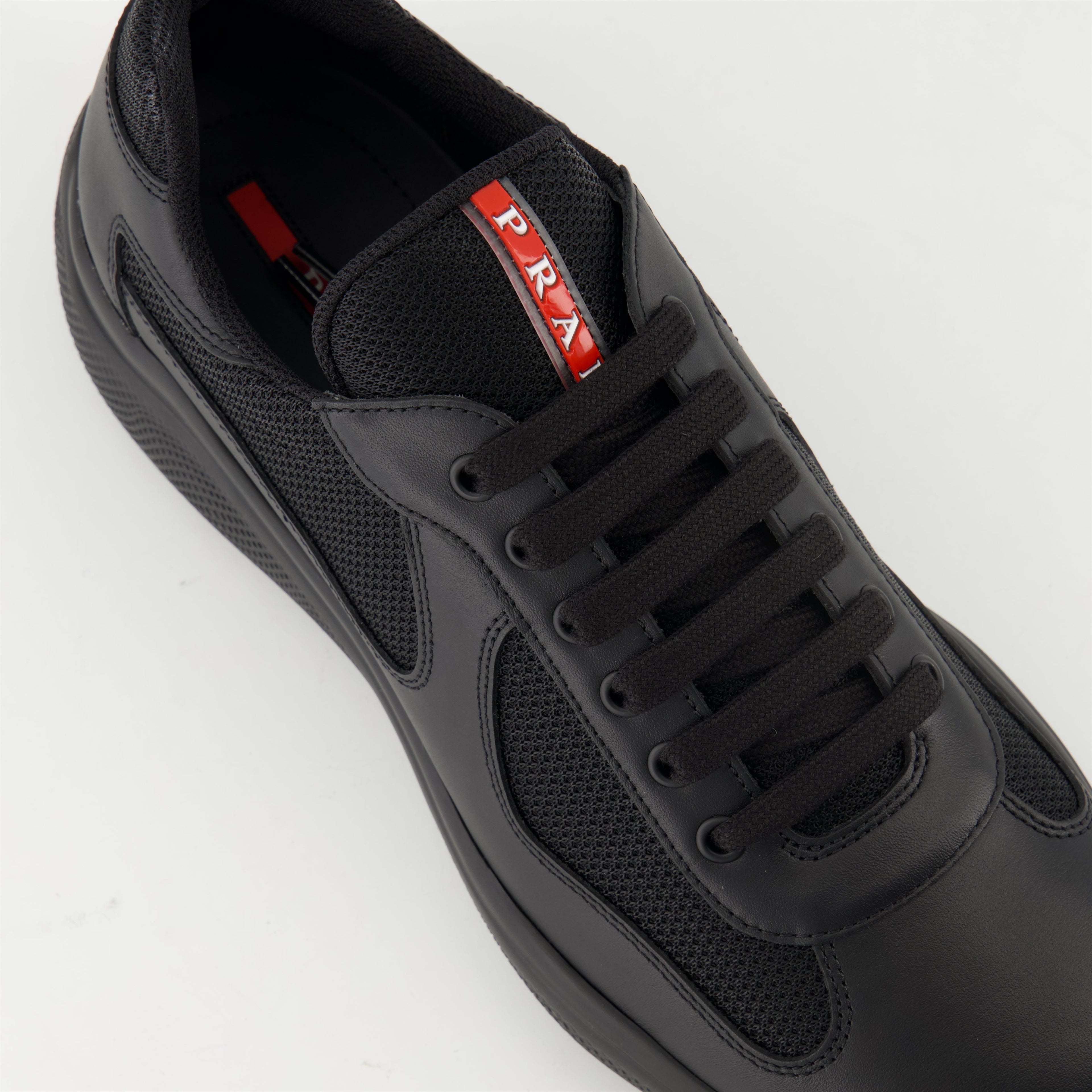 America's Cup Sneakers