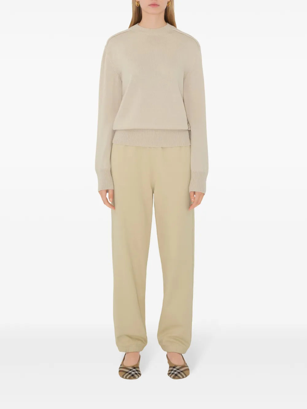 Cavalier Jogging Pants