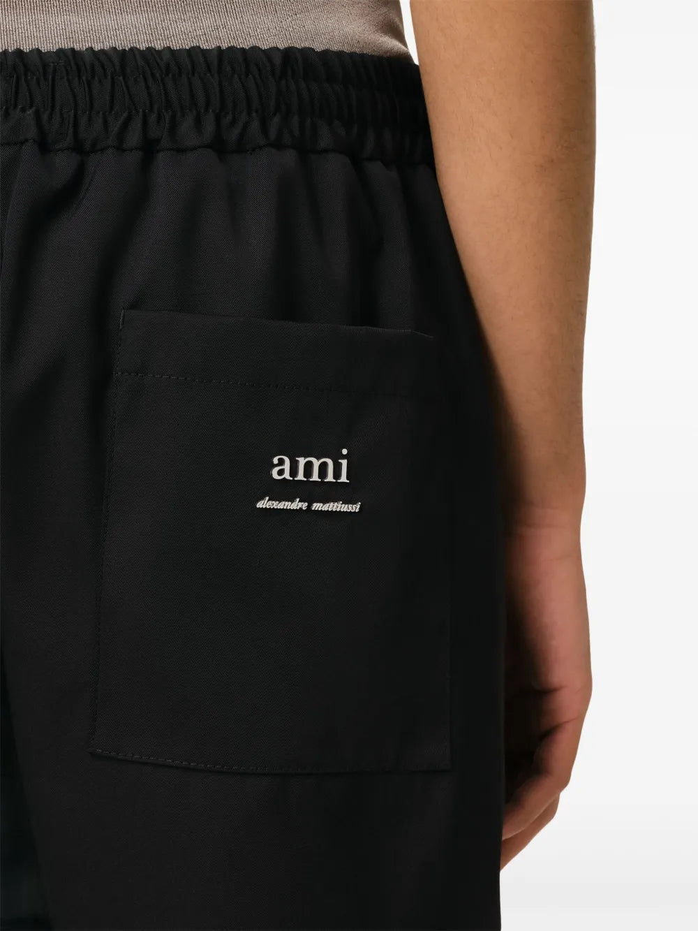 Alexandre Matiussi Shorts