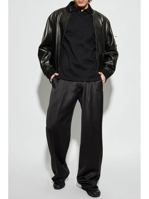 Black Polo
