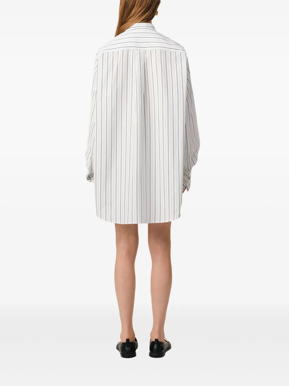 Oversized Shirt