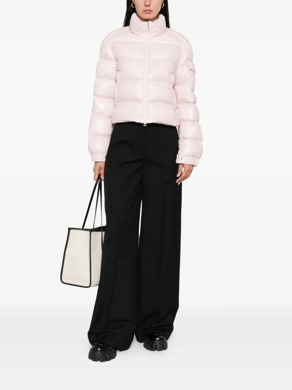 Petra Down Jacket