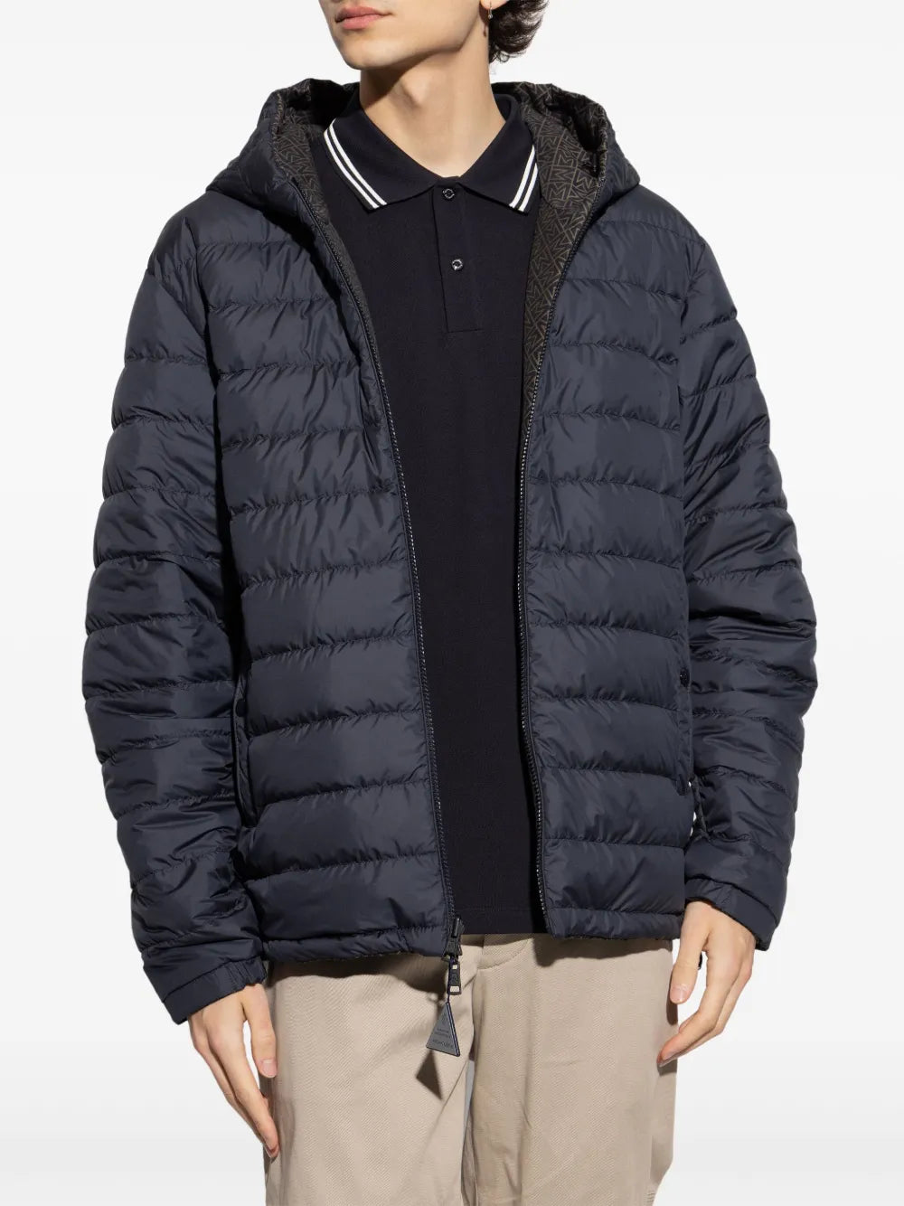 Guery Reversible Jacket