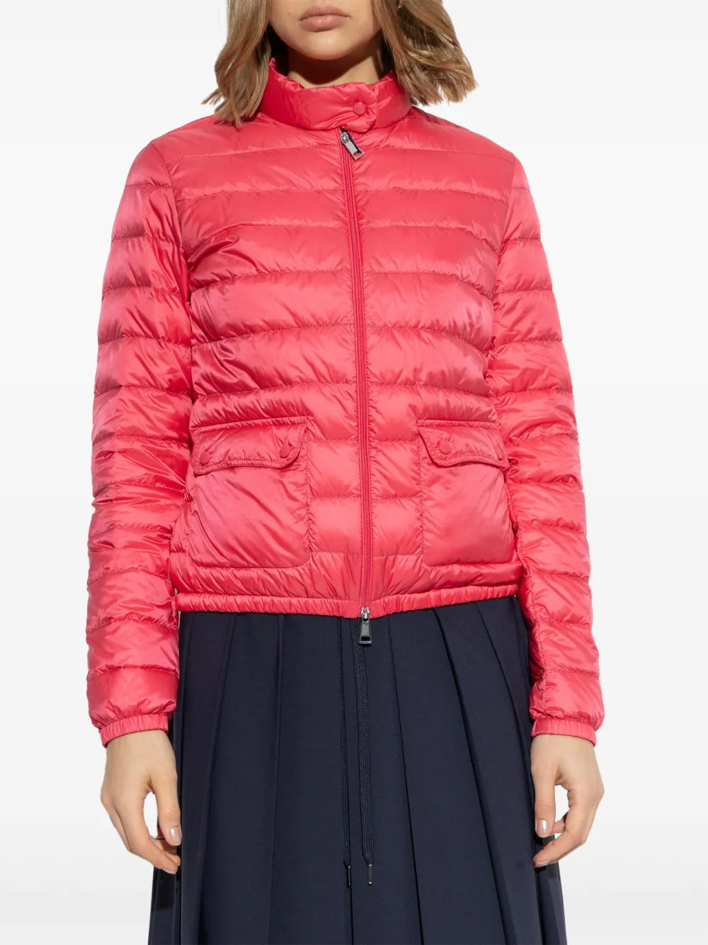 Lans Down Jacket