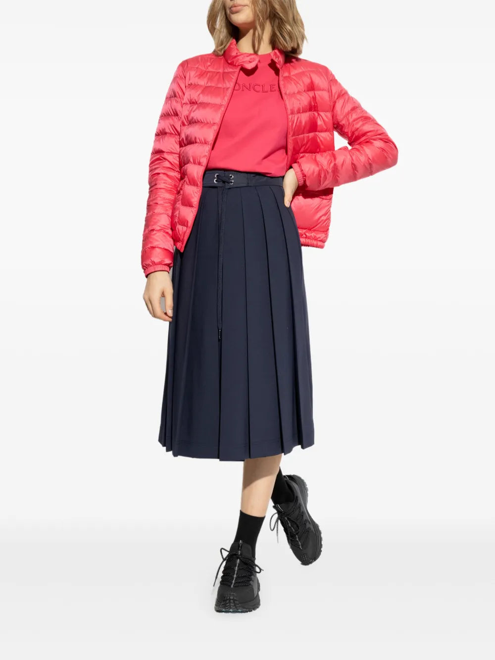 Lans Down Jacket