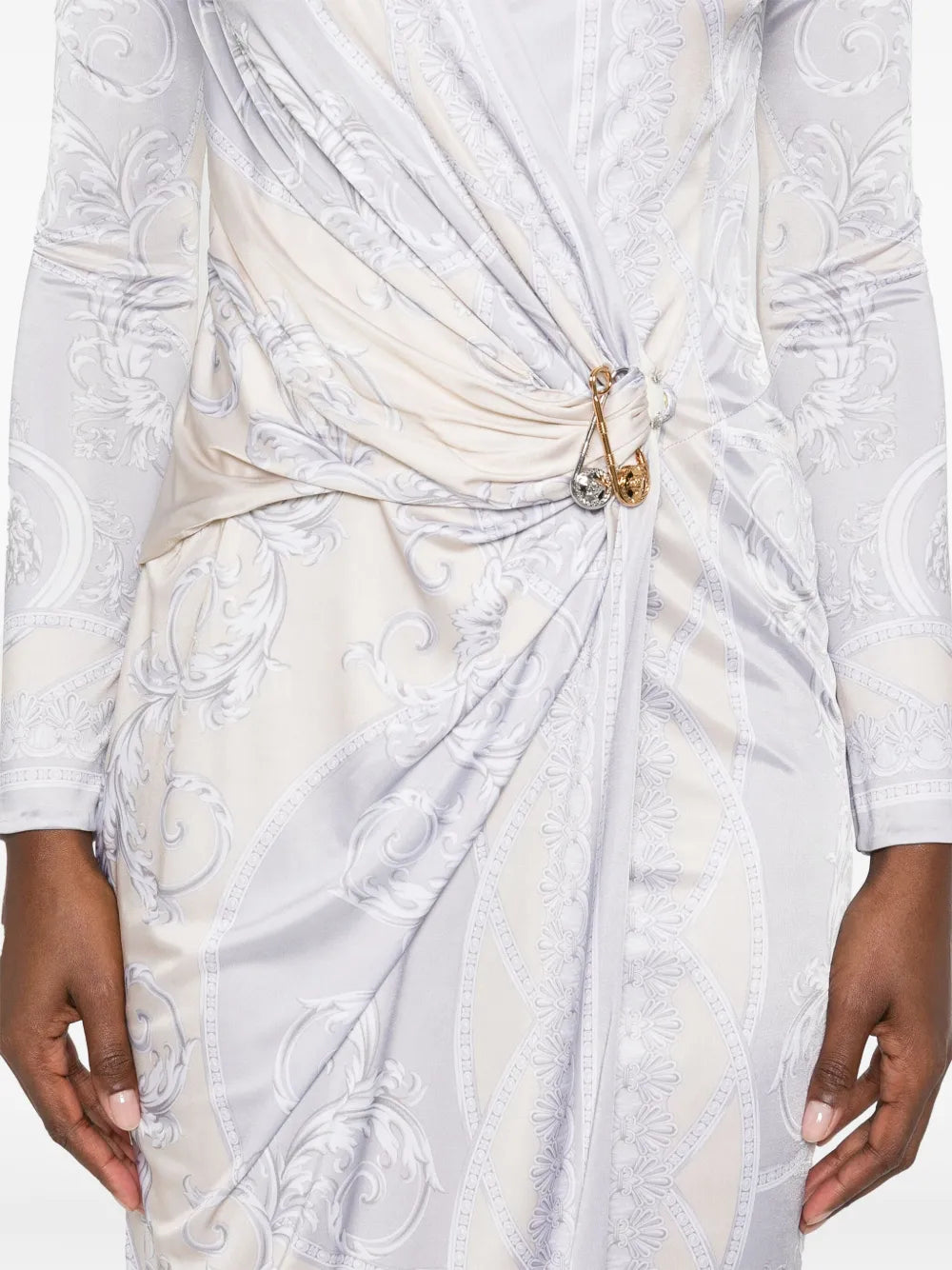 Dress The Gods' Cut