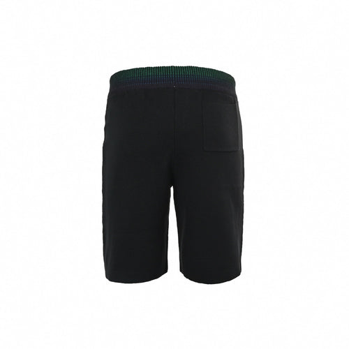 'Marque Déposée' Knit Shorts