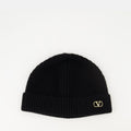 Cashmere Beanie