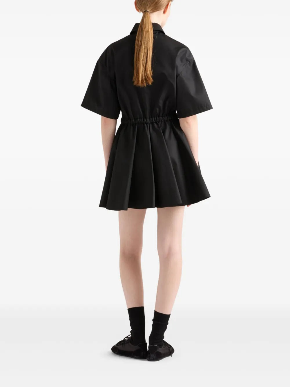 Re-Nylon Dress