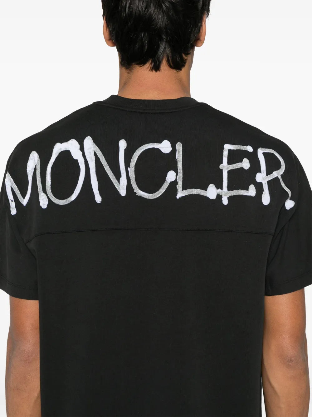 Graffiti T-Shirt