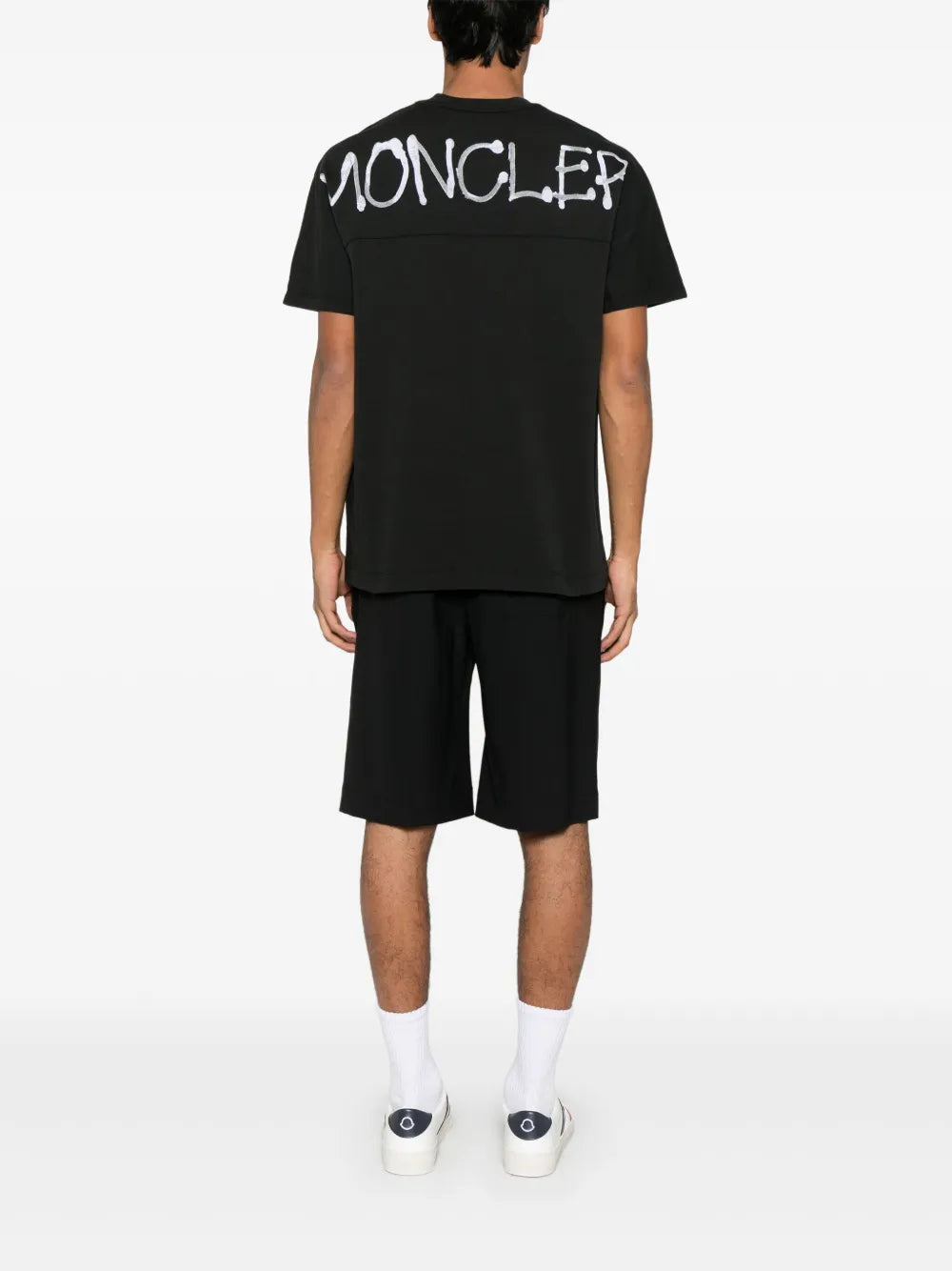 Graffiti T-Shirt