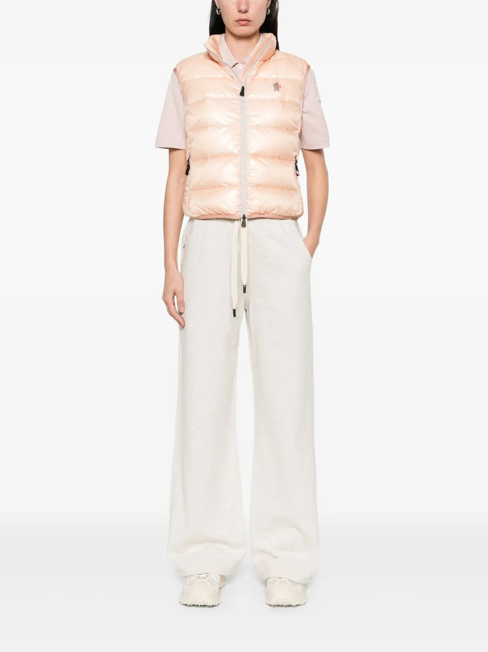 Cotton Sweatpants