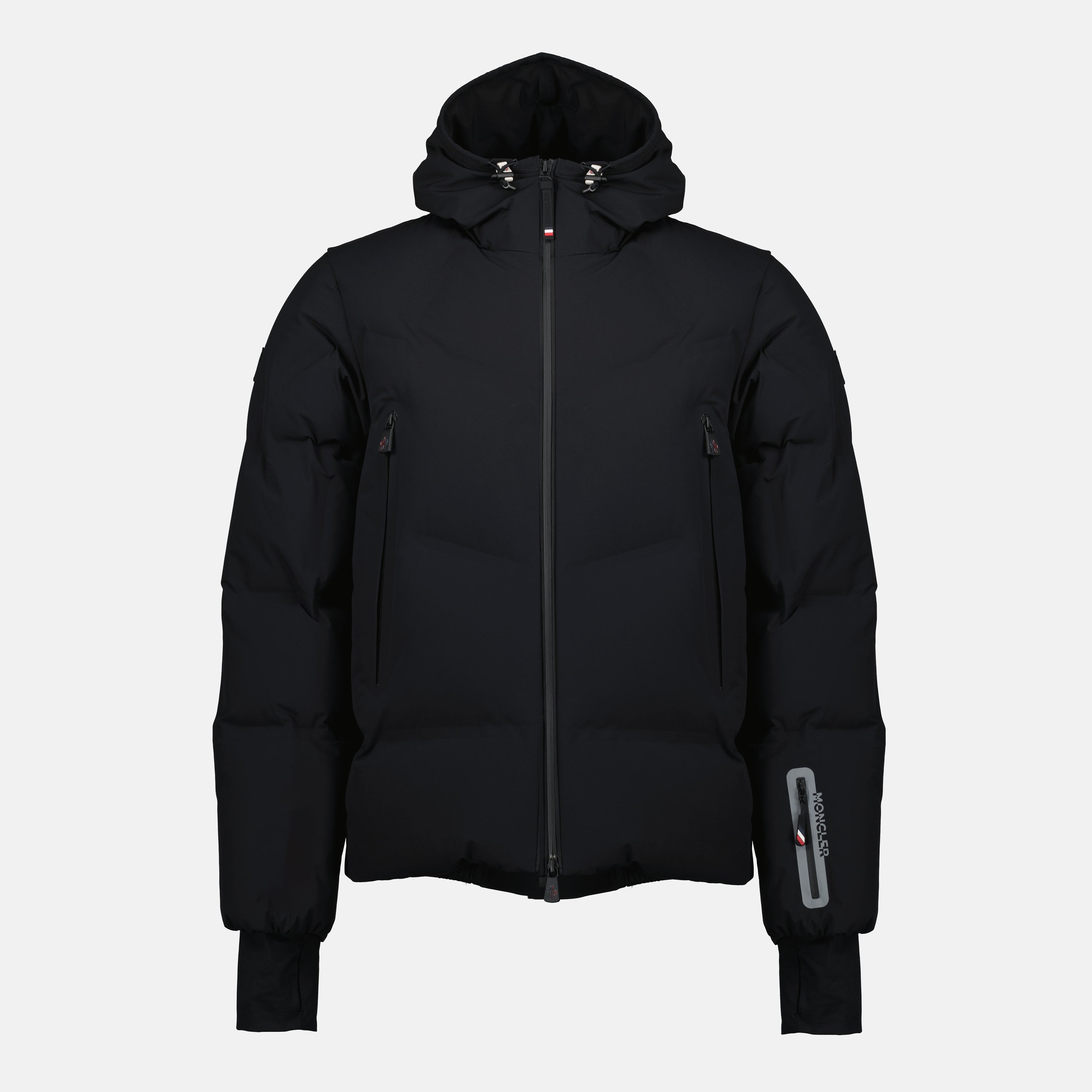Angren Down Jacket