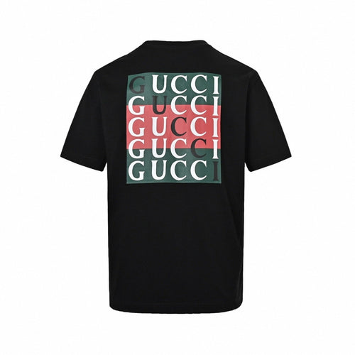 "Interlocking G" Pulse T-Shirt
