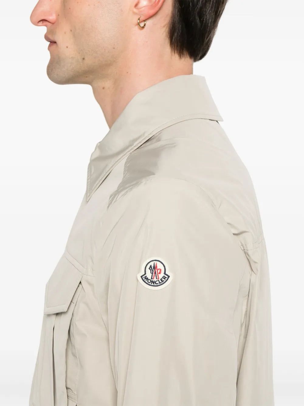 Frema Jacket
