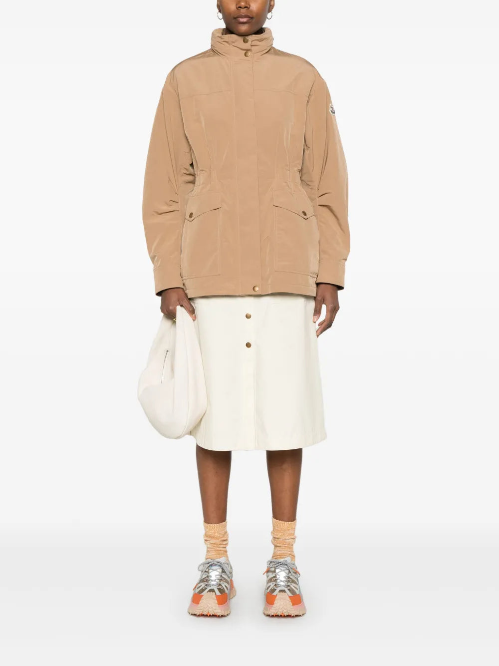 Nades Parka