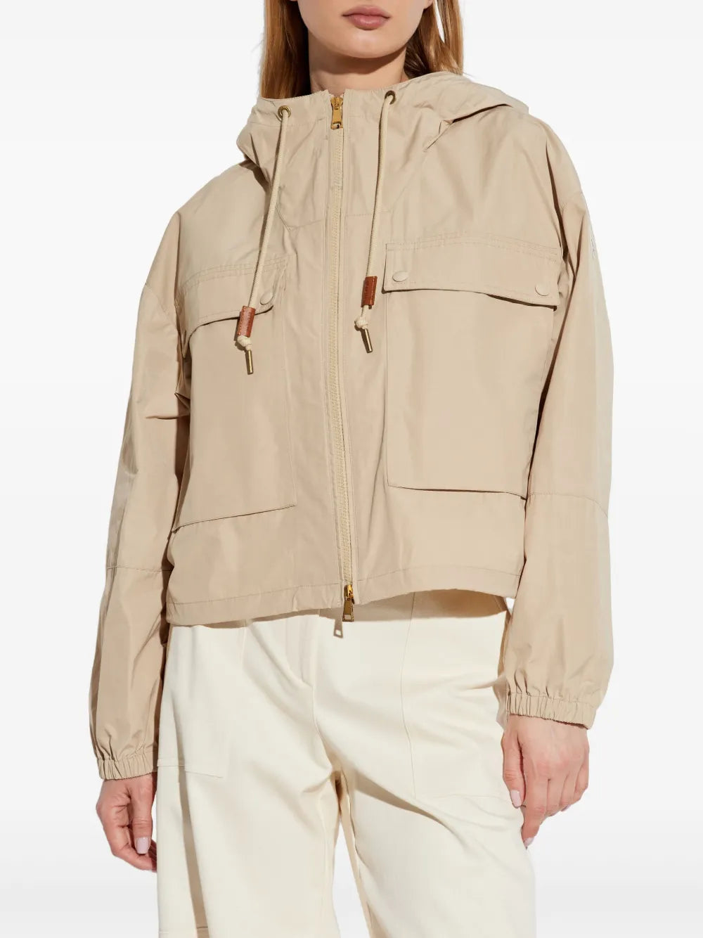 Parka Sauvan