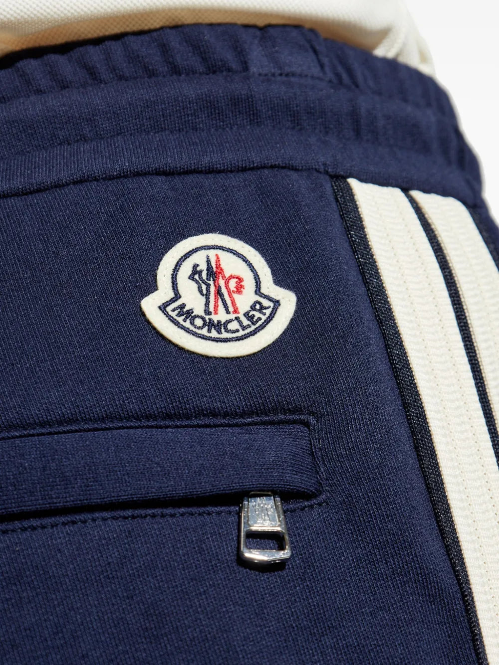 Tracksuit Bottoms