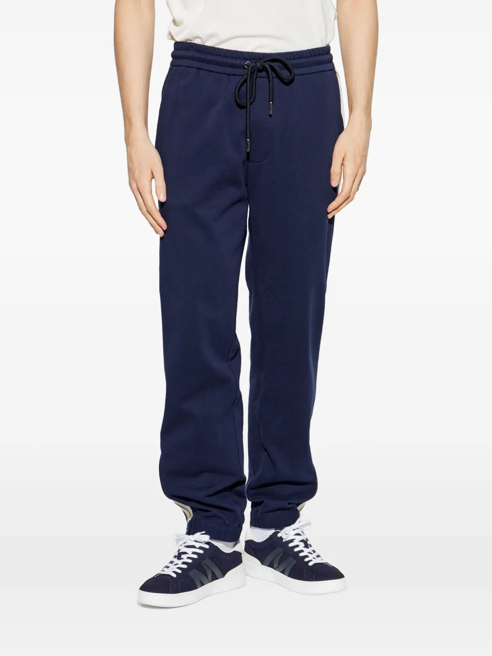 Tracksuit Bottoms