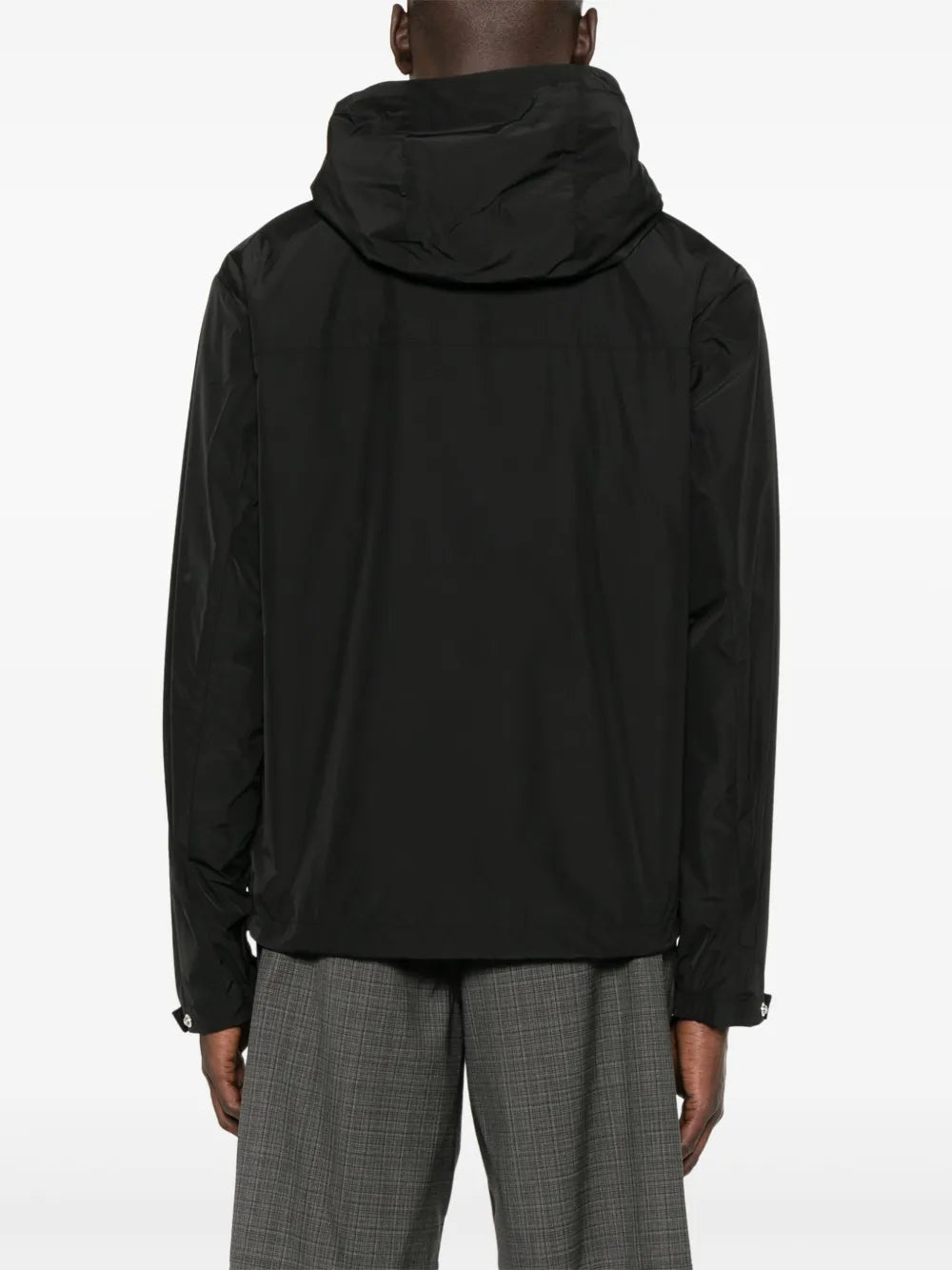 Fuyue Windbreaker