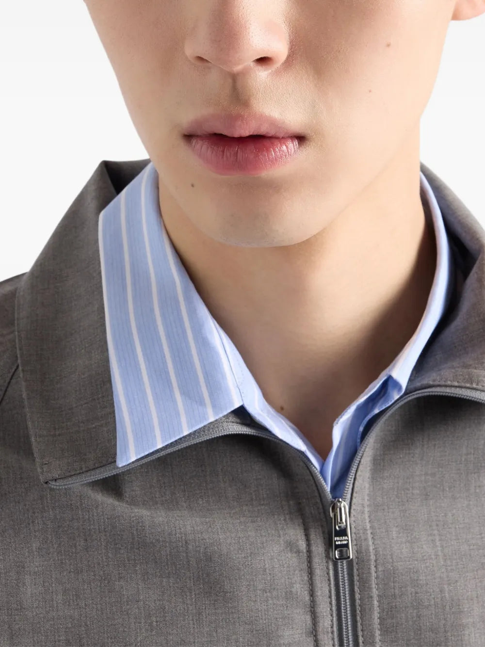 Wool Jacket