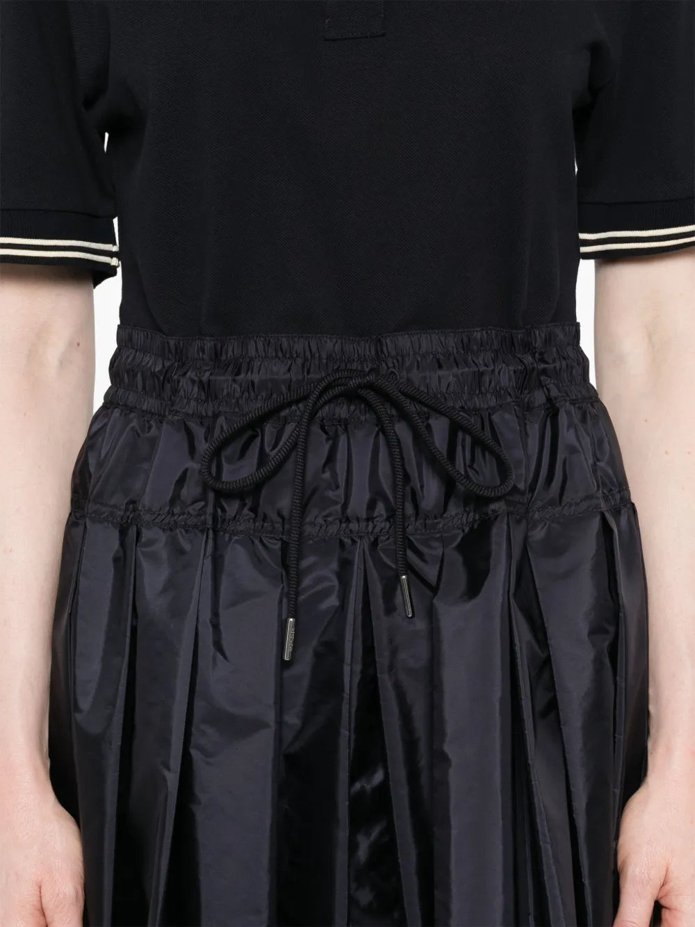 Polo Dress