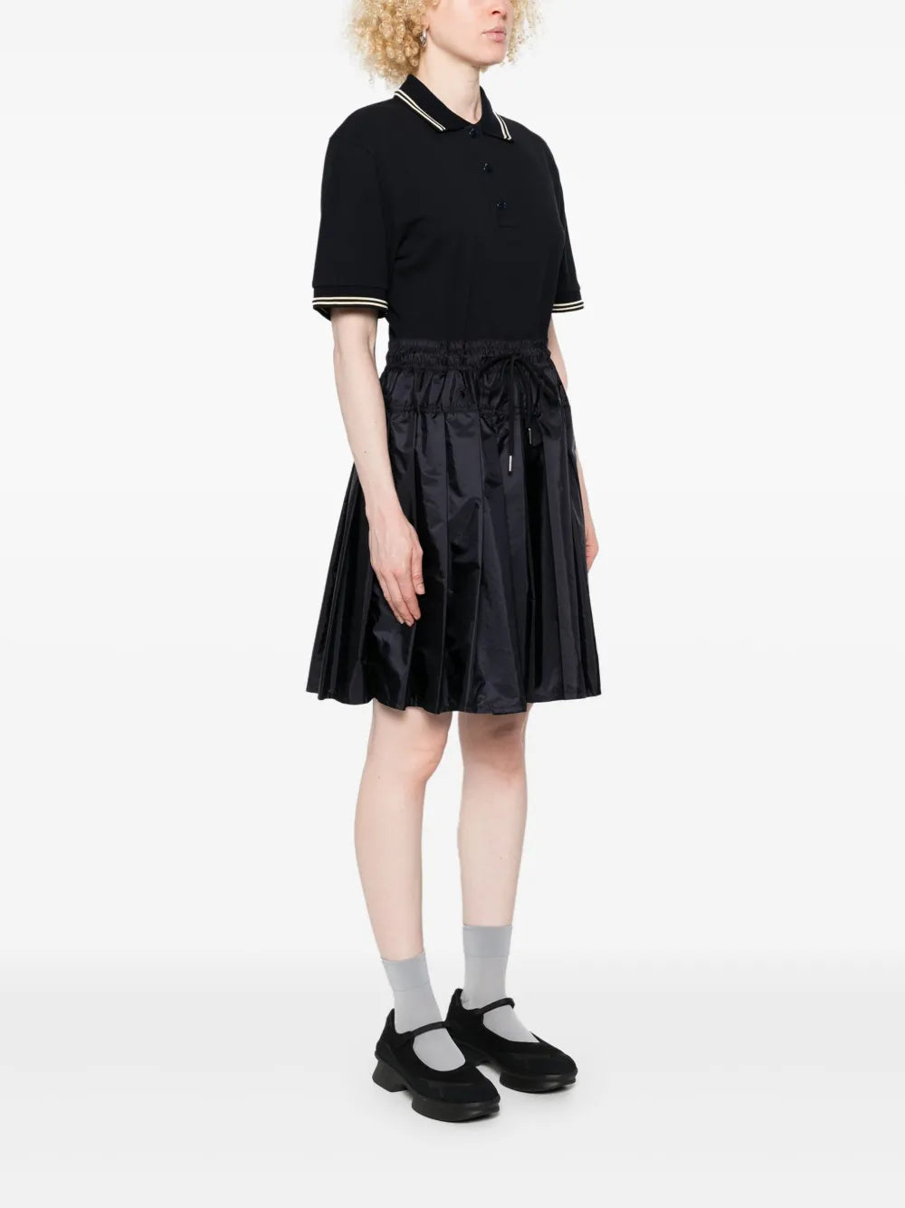 Polo Dress