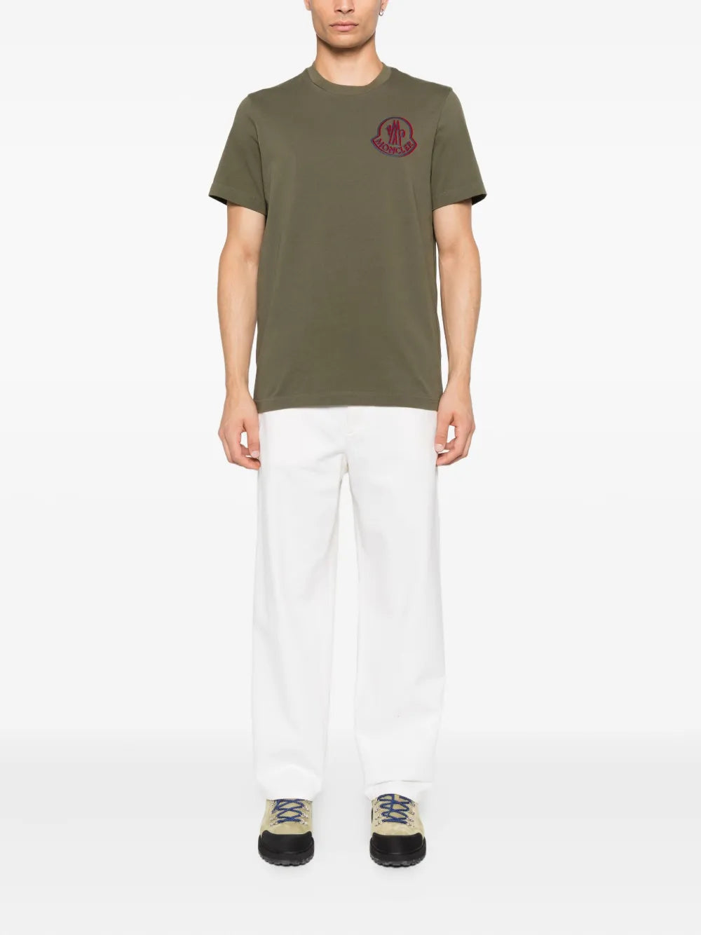 Logo T-shirt