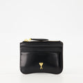 Paris Card Holder Paris