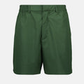 Cotton Shorts