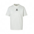 Classic CC Logo T-Shirt | White