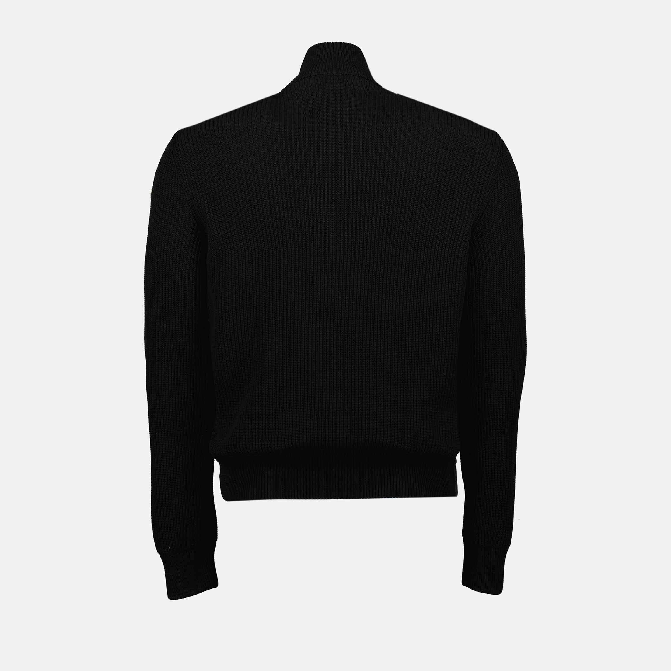 Two-tone Jacket