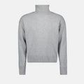 Turtleneck Sweater