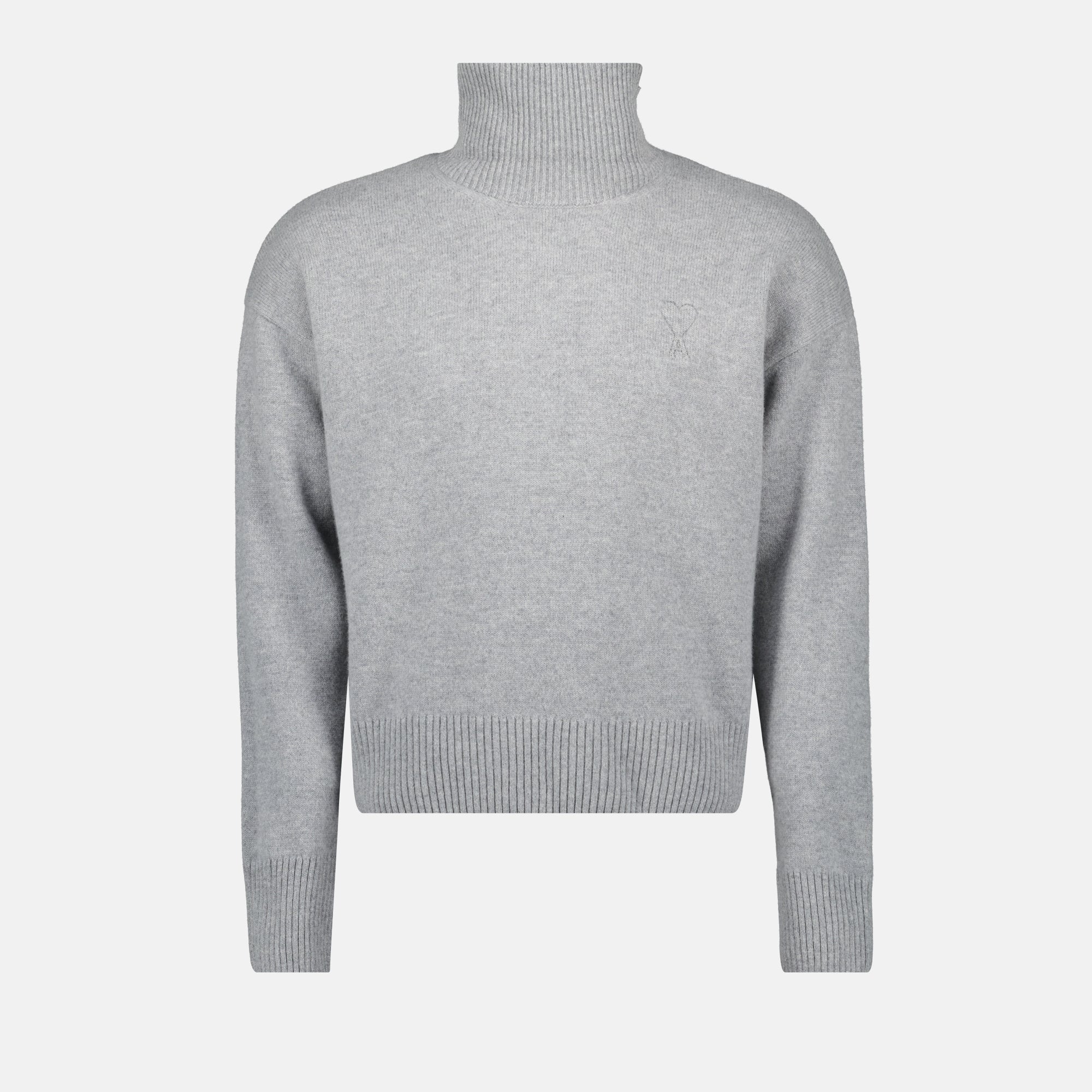 Turtleneck Sweater