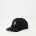 Grenoble Black Cap