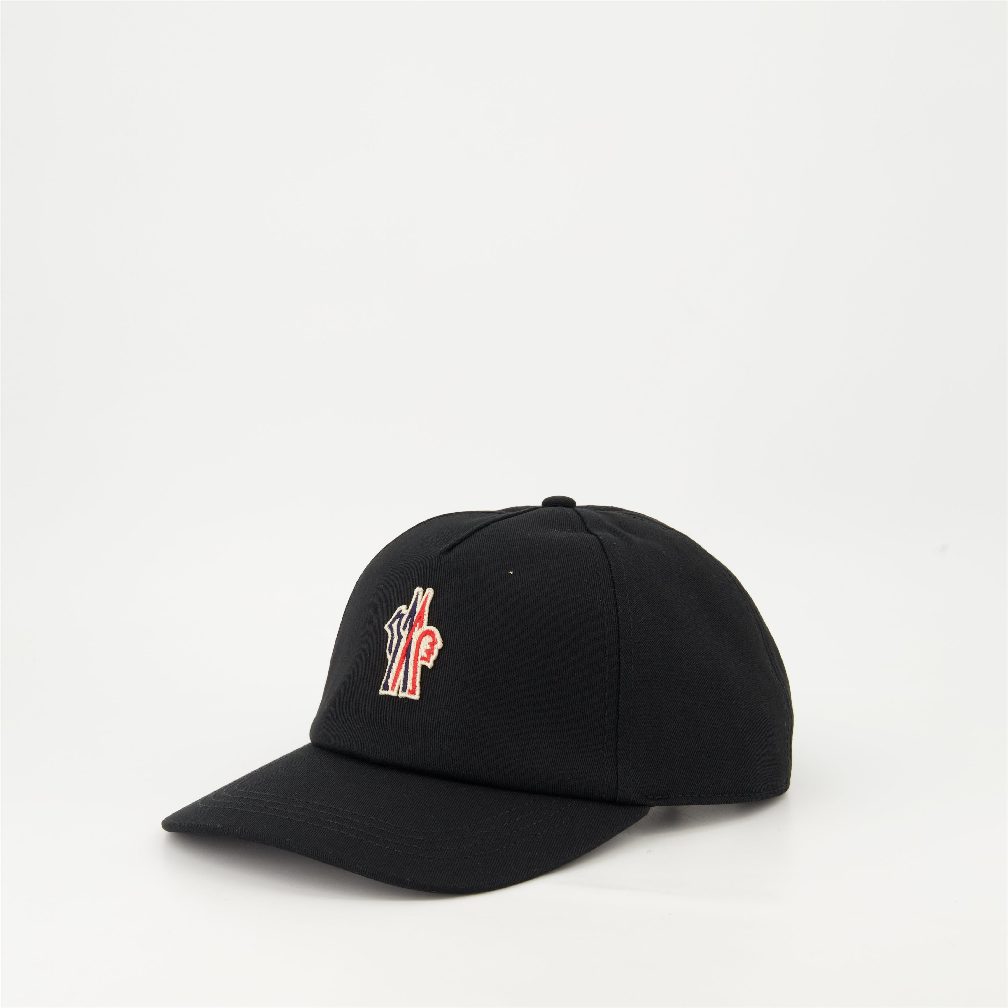 Grenoble Black Cap