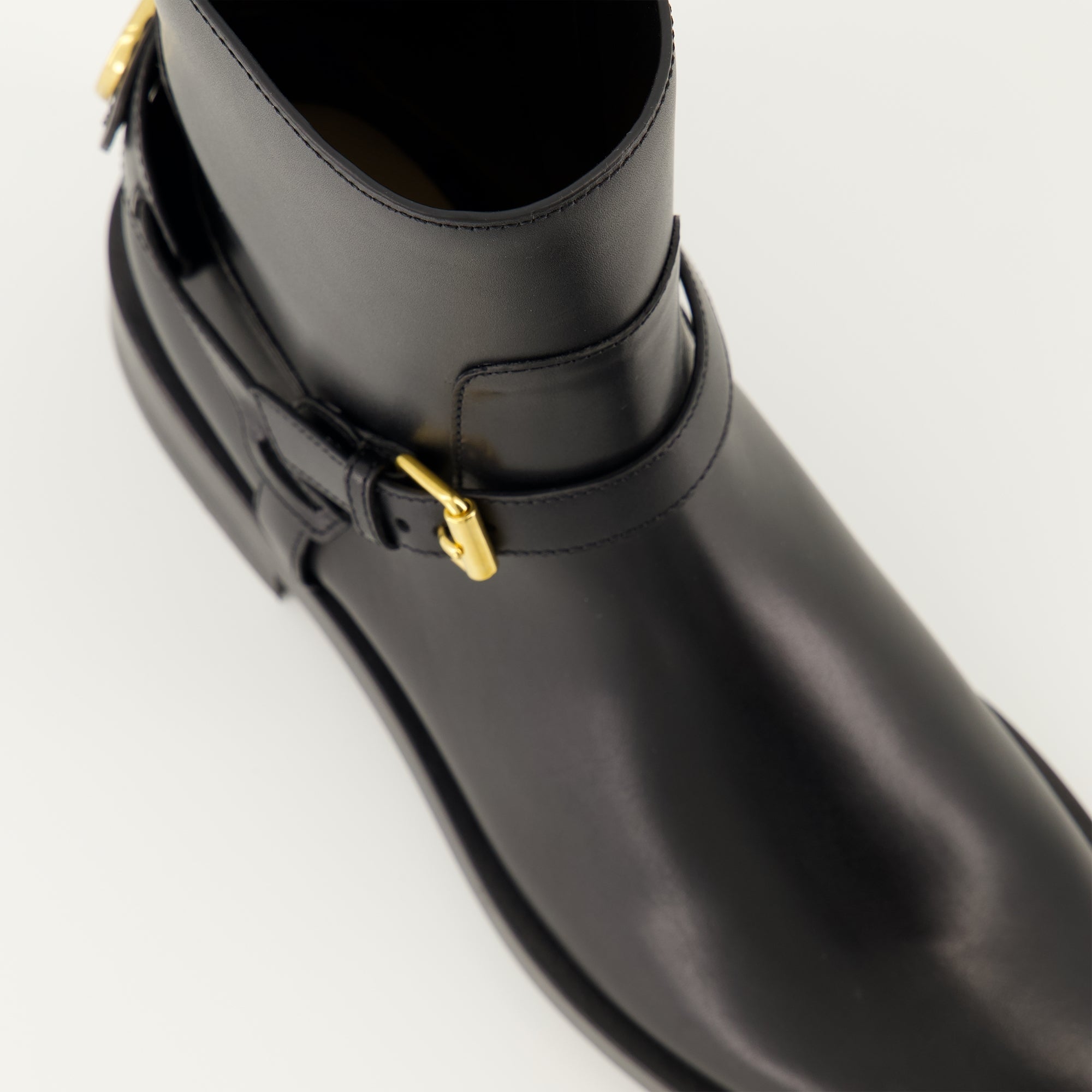 VLogo Boots