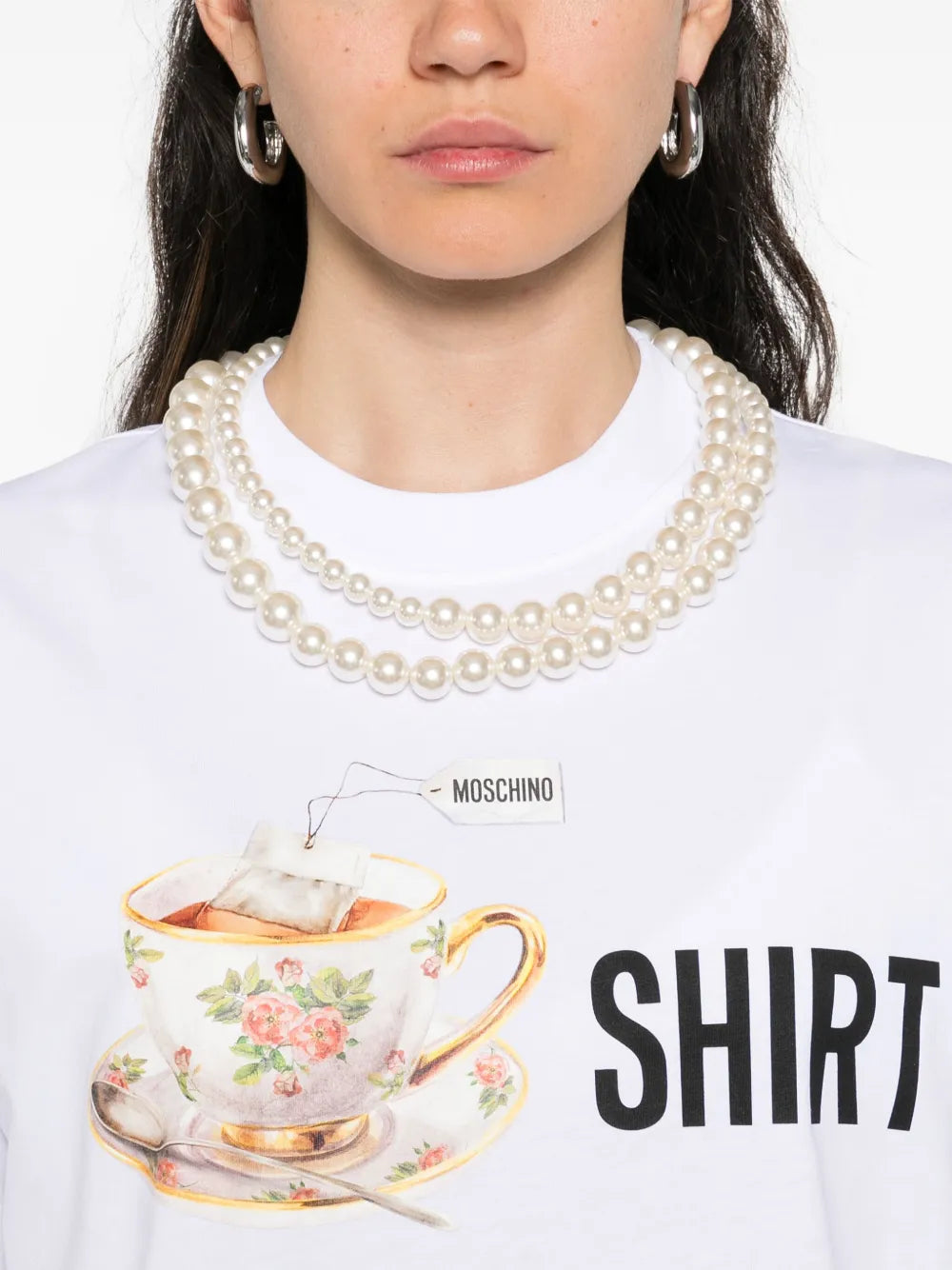 Printed T-shirt