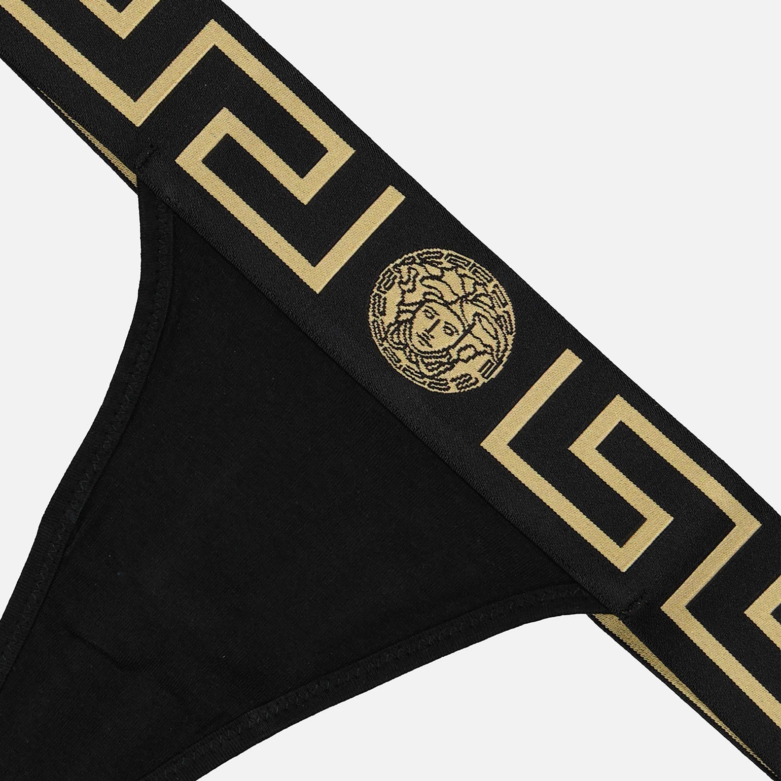 Medusa Greca String