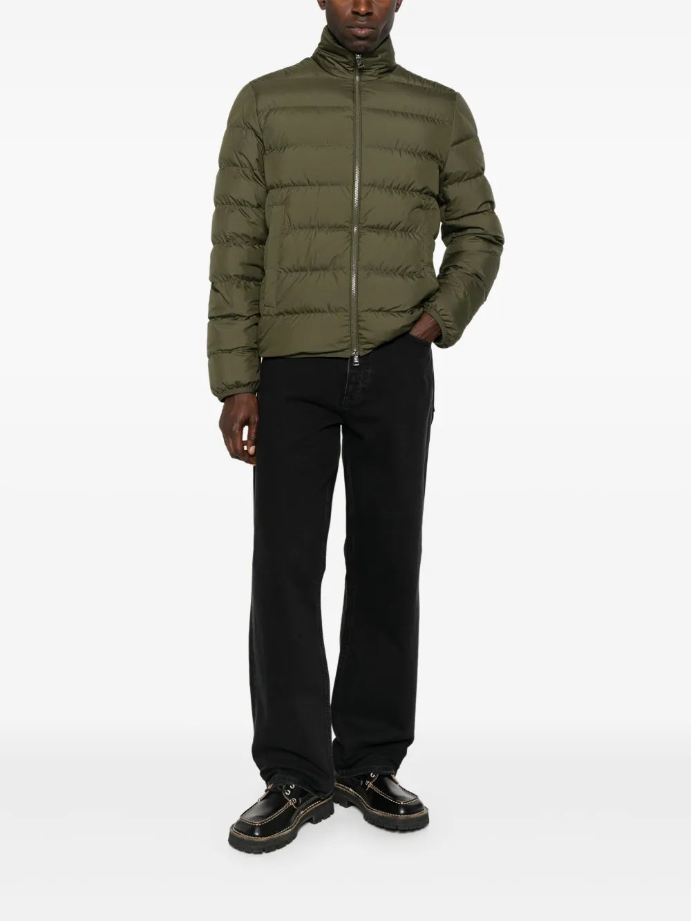 Baudinet Down Jacket