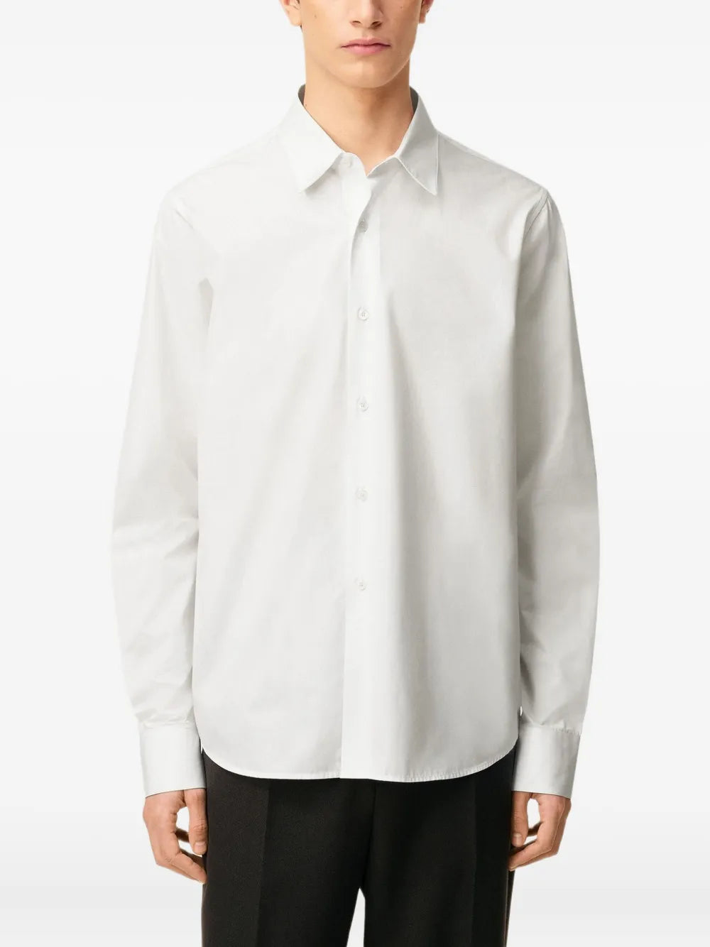 White Shirt Ami de Coeur