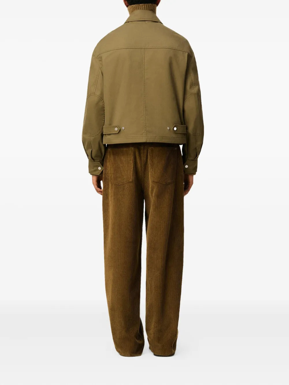 Worker Jacket