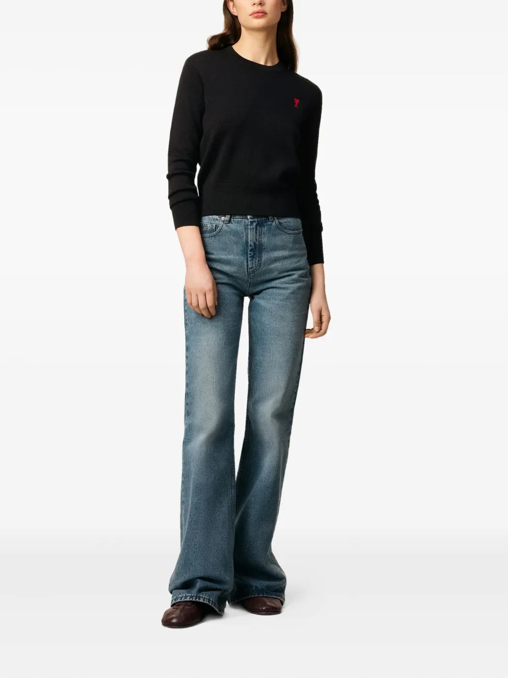 Ami de Coeur Sweater
