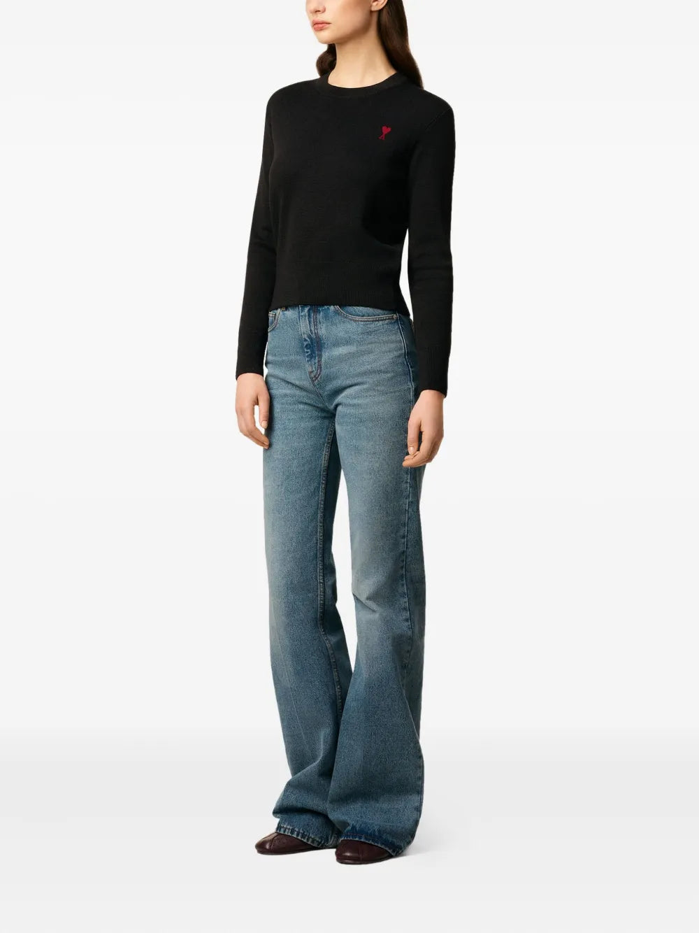 Ami de Coeur Sweater