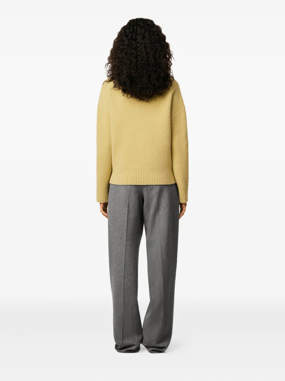 Ami De Coeur Sweater