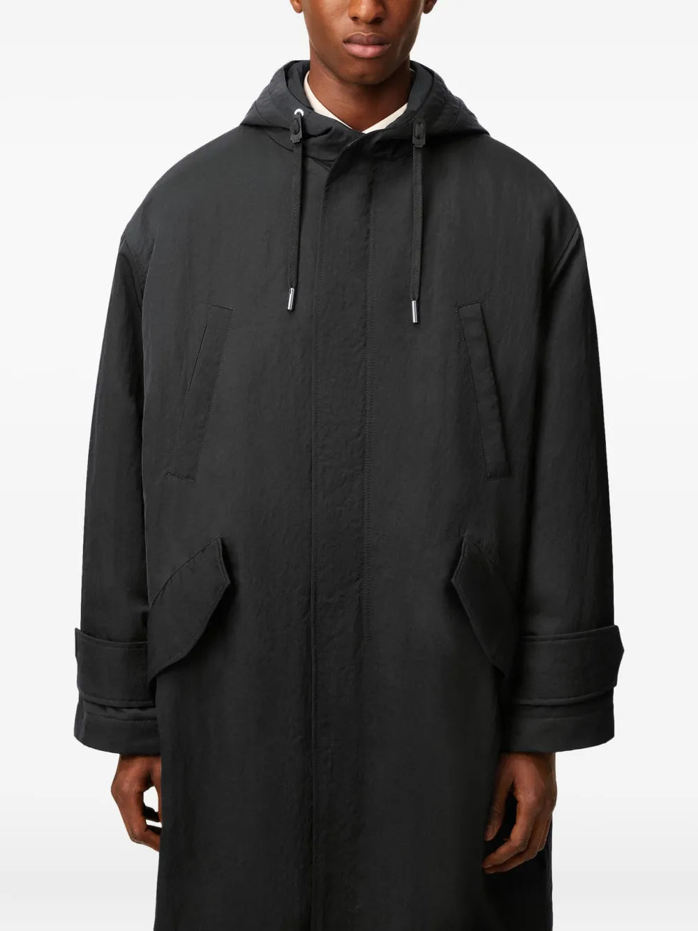 Long Parka