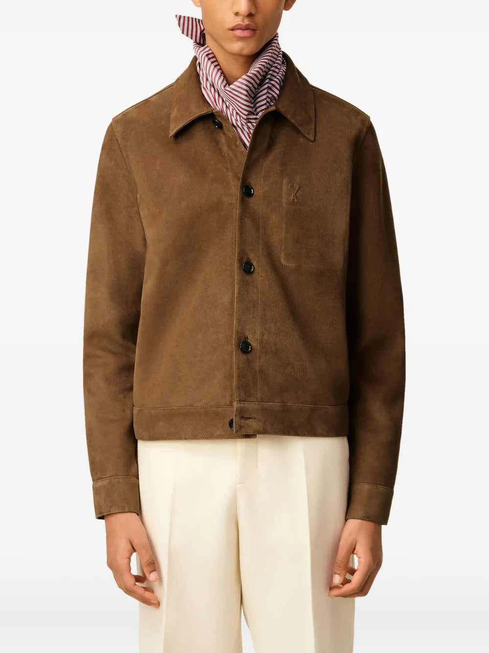 Ami de Coeur Jacket